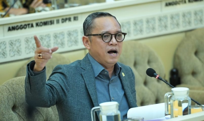 Fraksi PDIP DPR RI: Pemerintah Selalu “Gagap” Hadapi Bencana di Negara Rawan Bencana