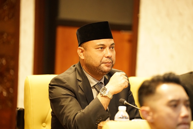 Heboh Dugaan Sumur Minyak di Bangkalan, Komisi D DPRD Jatim Buka Suara