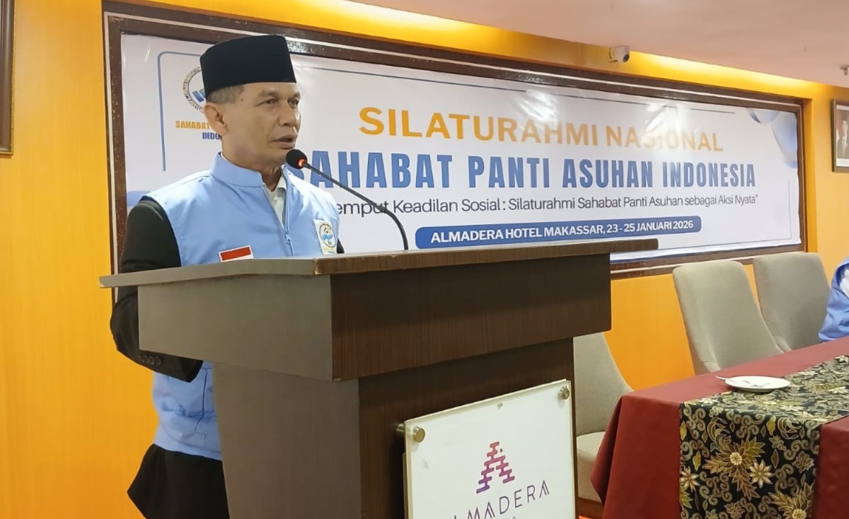 Dorong Transformasi Pengelolaan Panti Asuhan, PWM Aceh Tekankan Inovasi Program Usaha