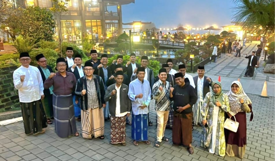 Forum Kiai Desak PBNU Pecat Pengurus Terseret Korupsi Kuota Haji