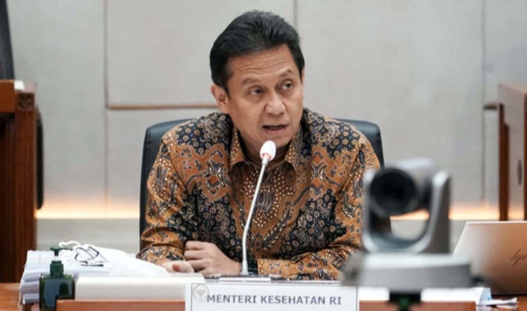 Menkes Tegaskan Super Flu H3N2 Bukan Mematikan, Warga Diminta Waspada Tanpa Panik