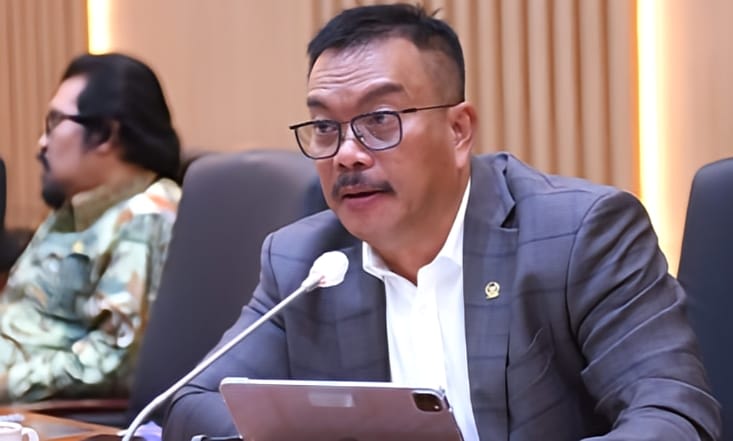 DPR Ingatkan Ancaman Super Flu: Pemerintah Diminta Perkuat Anggaran, Surveilans, dan Protokol Kesehatan