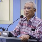 Ketua PP Muhammadiyah, Dr Busyro Muqoddas SH MHum. (Dok.)