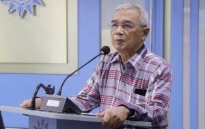 Busyro Muqoddas Soroti Krisis Kepemimpinan: Gelar Tinggi Tapi Kehilangan Kejujuran