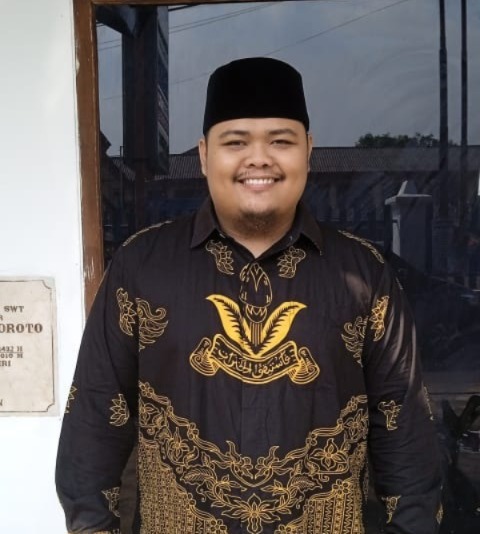 Chandra Aditya.