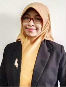Pakar hukum Umsida, Noor Fatimah Mediawati.