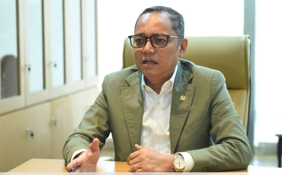 PDIP Sindir Dalih Efisiensi Pilkada Dipilih Lewat DPRD: Kalau Mau Murah, ASN Saja Ditunjuk!