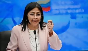 Venezuela Tuding Operasi Militer AS Bermuatan Zionisme, Oposisi Disebut Pernah Minta Intervensi Israel