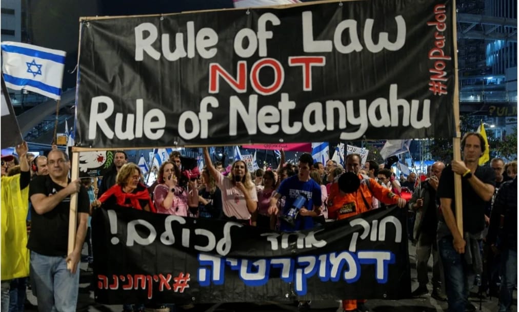 Dua Tahun Genosida Gaza, Israel Dihantam Krisis Mental dan Tekanan Ekonomi Warga