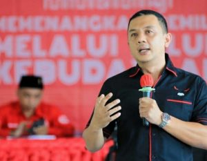 329 Legislator PDI Perjuangan se-Jatim Laporkan Kinerja ke Rakyat