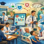 Ekosistem Kesehatan Muhammadiyah: Membangun Integasi Pendidikan dan Pelayanan