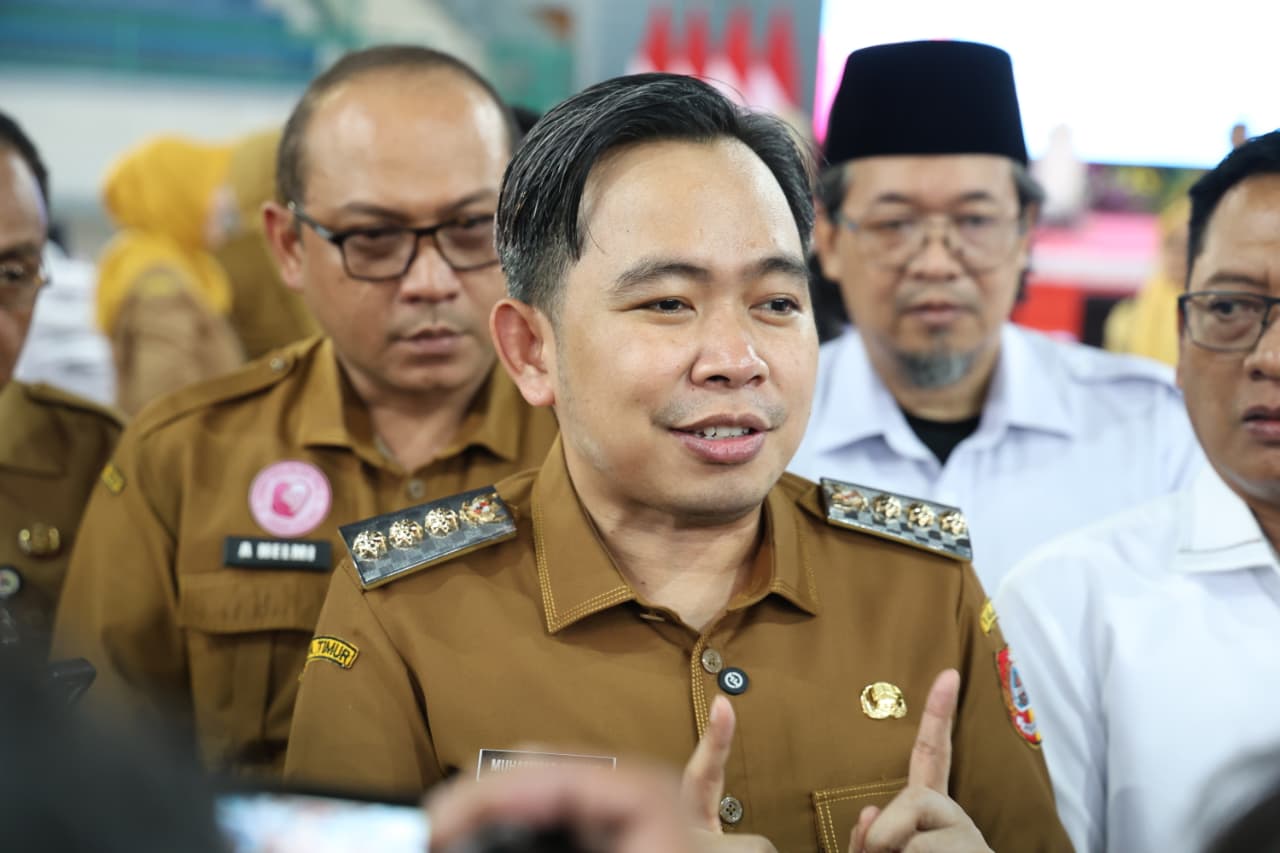 Pemkab Jember Mulai Reformasi Puskesmas, Gus Fawait: Jangan Terus Tergantung APBD