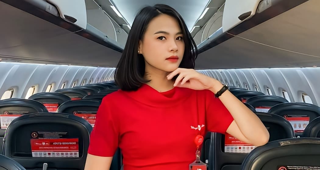 DVI Polri Identifikasi Pramugari Florencia Lolita, Korban Kedua Tragedi Jatuhnya ATR di Bulusaraung