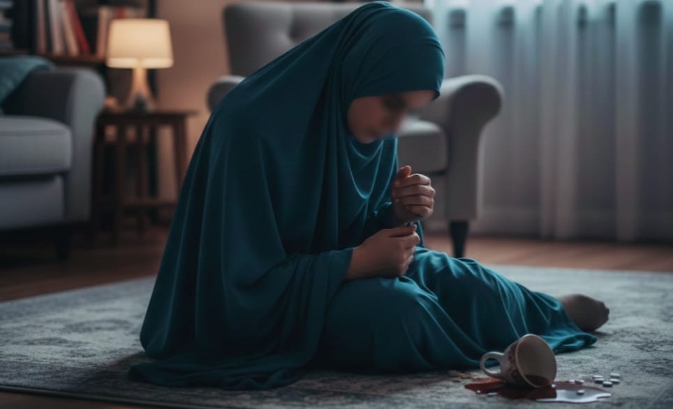 Memilih Sabar Demi Surga: Kisah Wanita Penderita Epilepsi yang Dijamin Rasulullah Masuk Surga