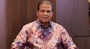 Jejak Gurita Bisnis Fuad Hasan Masyhur: Dari Raja Bisnis Haji dan Umrah Maktour Hingga Pusaran Kasus KPK