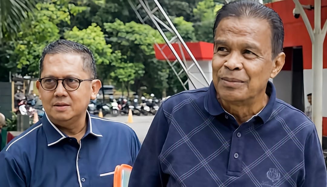 Bos Maktour Fuad Hasan Masyhur Bantah Kongkalikong dengan Gus Yaqut dalam Skandal Dugaan Korupsi Kuota Haji