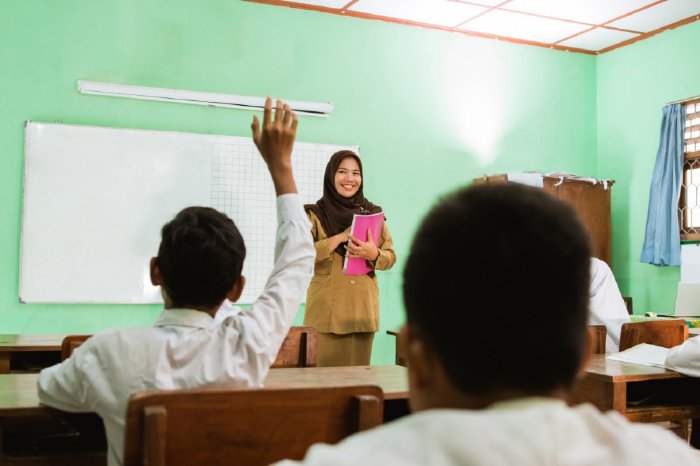 Marak Kriminalisasi Guru, Pakar Umsida: Kalau Guru Takut Mendidik, yang Dirugikan Masa Depan Anak