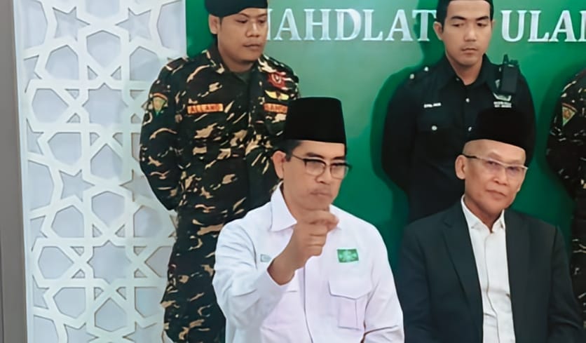 Konflik PBNU Memanas Lagi, Gus Imron Nilai Gus Yahya Sengaja Ulur Islah