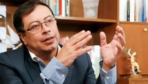 Presiden Kolombia Tantang AS: Gustavo Petro Siap Angkat Senjata Jika Terjadi Invasi