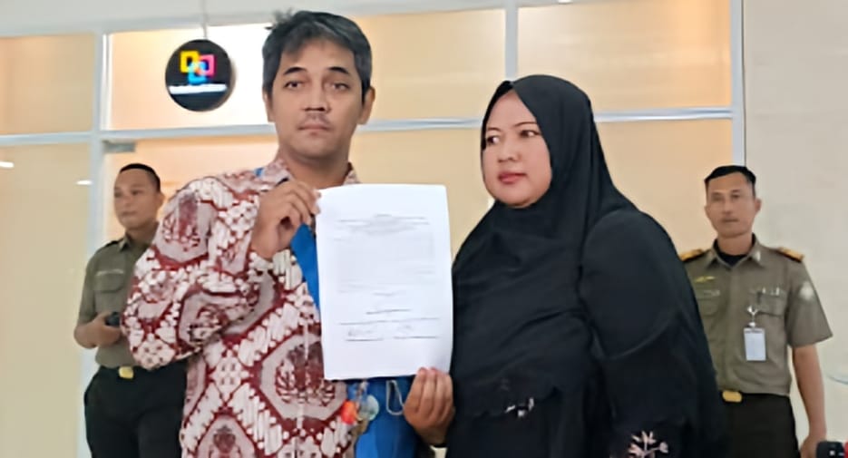 Kasus Hogi Minaya Dihentikan, DPR Dikritik: Keadilan Jangan Tunggu Viral