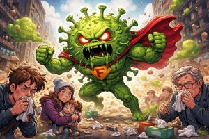 Waspadai Ancaman Super Flu, Komisi E DPRD Jatim Minta Pemprov Siaga Dini