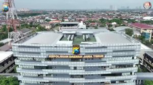 Kawal Kasus Kematian Mahasiswa UMM, BEM UMM Desak Polda Jatim Bertindak Tegas dan Transparan