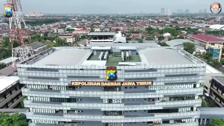 Kawal Kasus Kematian Mahasiswi, BEM UMM Desak Polda Jatim Bertindak Tegas dan Transparan