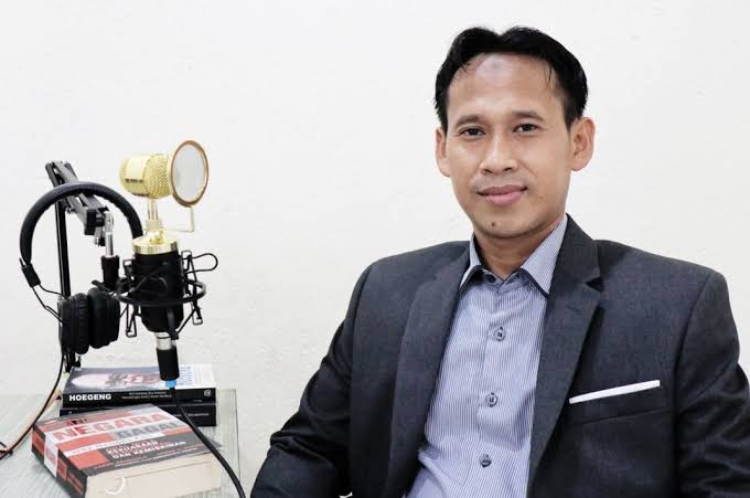 Masyarakat Indonesia Miskin tapi Bahagia? Sosiolog UMSURA: Sebaiknya Jangan Gegabah