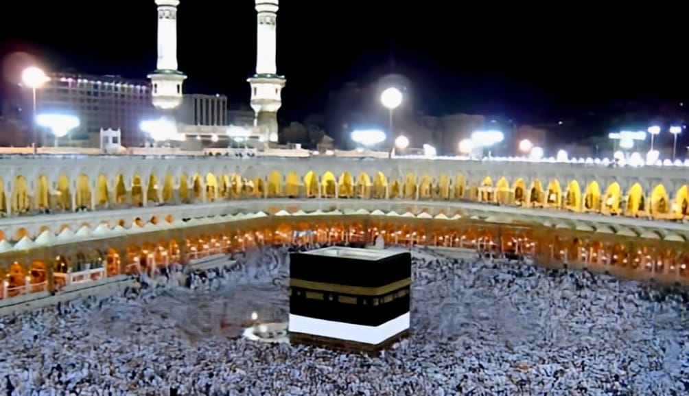 Dana Haji Khusus Mandek, Baru Cair di Bawah 30 Persen: Visa 16 Ribu Jemaah Terancam Gagal
