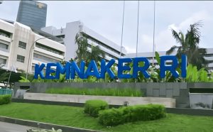 Kemnaker Polisikan Pemalsuan Program Magang Nasional, Data Perusahaan dan Peserta Dimanipulasi