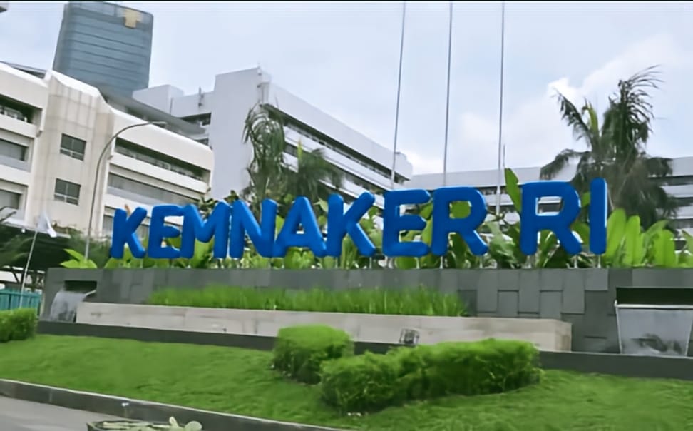 Kemnaker Polisikan Pemalsuan Program Magang Nasional, Data Perusahaan dan Peserta Dimanipulasi