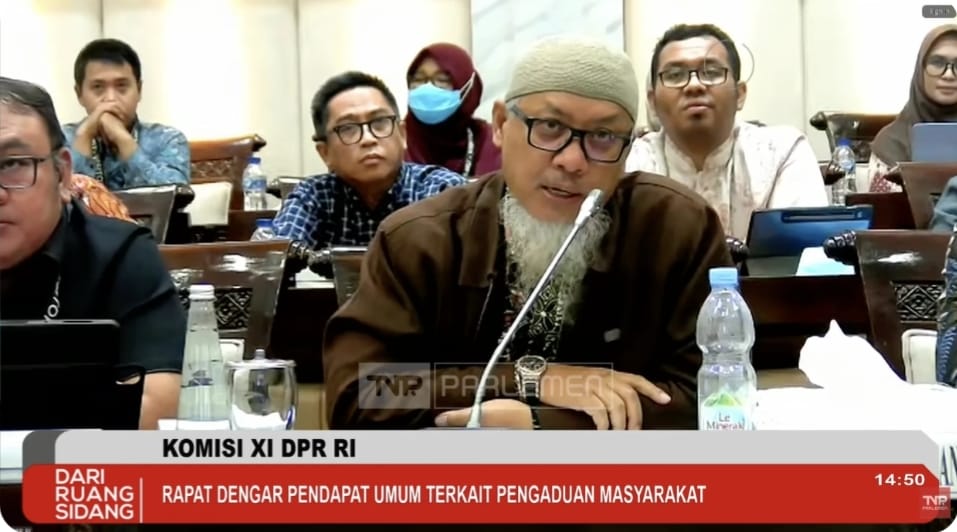 Kasus DSI: Lender Minta Aset Rp 450 Miliar Segera  Dibagikan