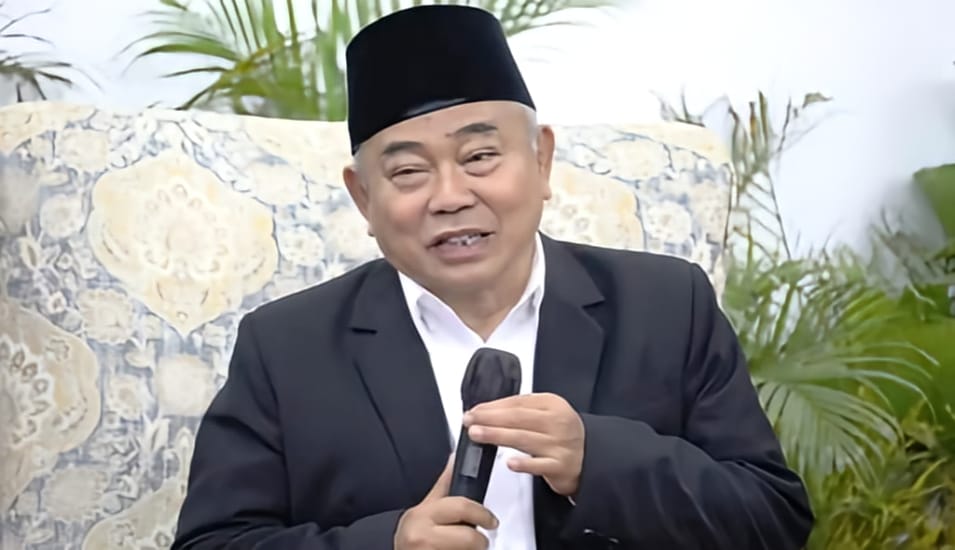 Pergunu: KH Asep Saifuddin Chalim Figur Rais Aam Paling Tepat Jaga Keulamaan dan Masa Depan NU