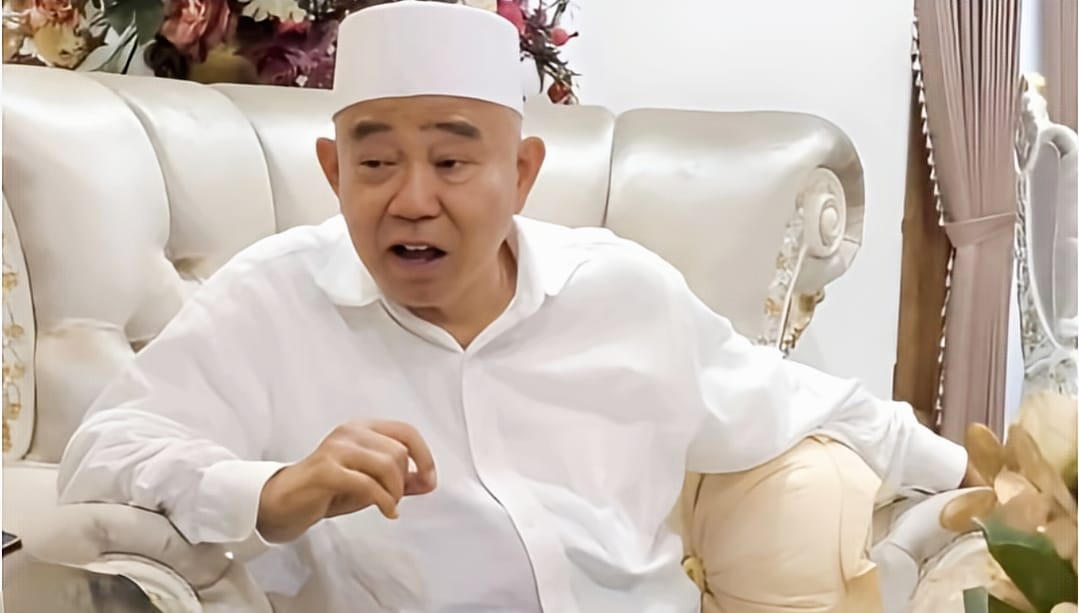 Muktamar NU 2026, PWNU Jabar: KH Asep Saifuddin Chalim Layak Jadi Rais Aam PBNU