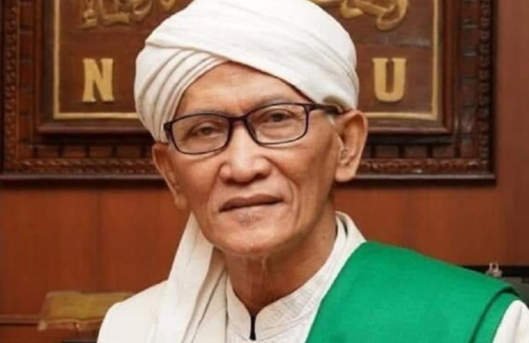 Rais Aam PBNU Minta Harlah NU di Istora Ditunda, Tegaskan Pleno Lebih Mendesak