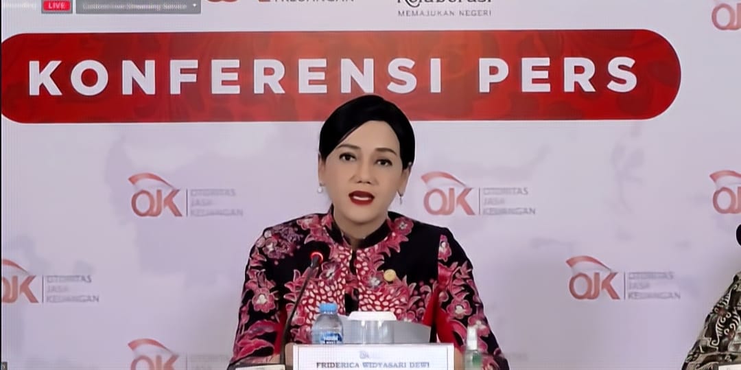 Satu Tahun, Kejahatan Scam Kuras Rp 9 Triliun Uang Rakyat: OJK Tabuh Genderang Perang!