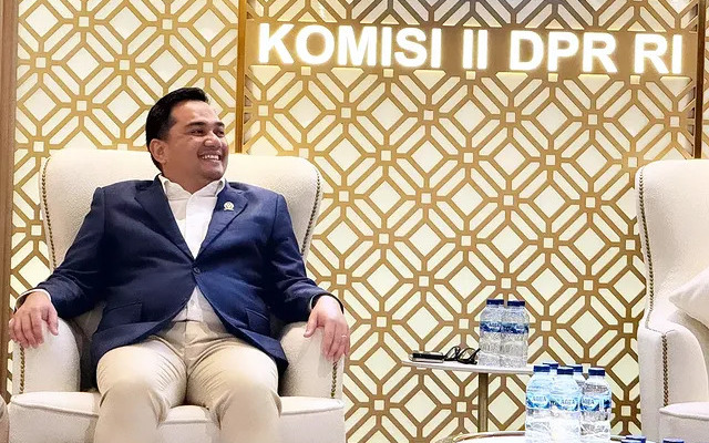 Ketua Komisi II DPR: Pilkada Lewat DPRD Punya Dasar Konstitusional Kuat