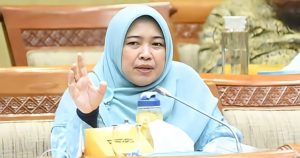 Komisi X DPR RI Dorong Beasiswa Khusus bagi Siswa dan Mahasiswa Korban Bencana di Sumatera