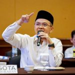 Anggota Komisi VIII DPR RI dari Fraksi PKB, Maman Imanul Haq. (Foto: PKB)