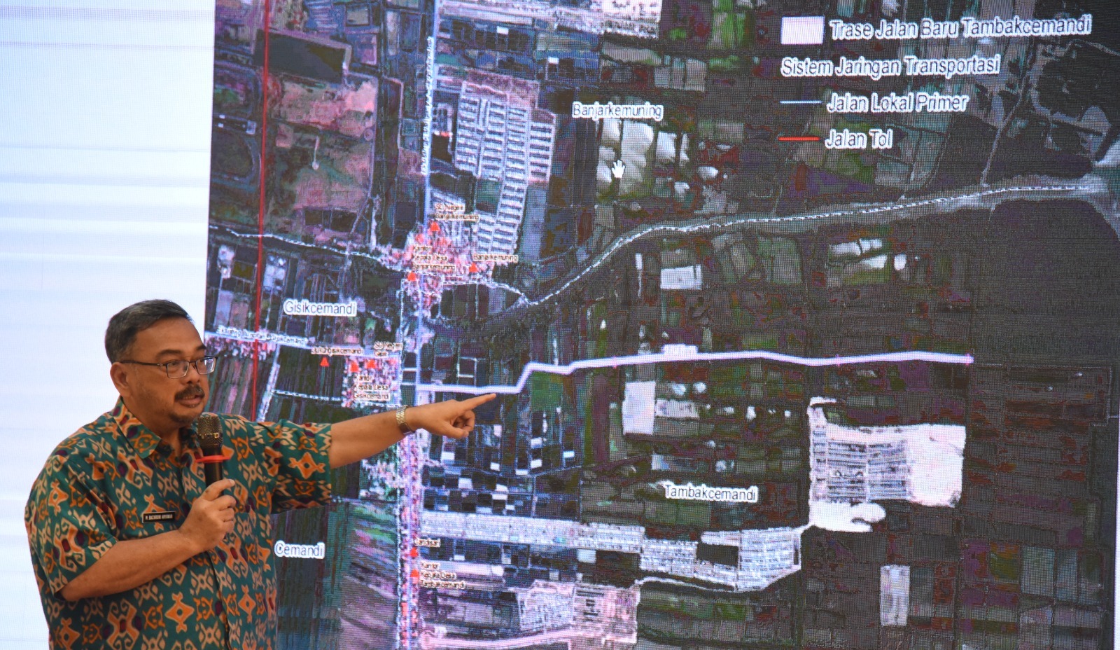 Kota Delta Bakal Punya Destinasi Wisata Baru, Pemkab Sidoarjo Siapkan Kawasan Mangrove di Sedati