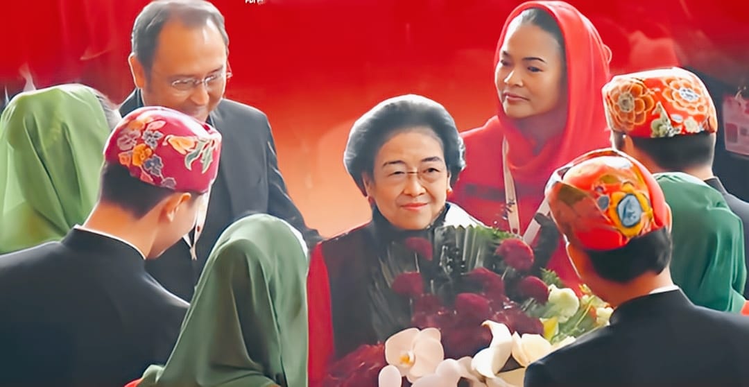 Megawati Kecam Penangkapan Presiden Venezuela oleh AS: Imperialisme Modern Tak Bisa Dibenarkan