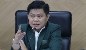 ​Kerusuhan Iran Telan 538 Korban Jiwa, Komisi I DPR RI Desak Pemerintah Segera Amankan WNI!