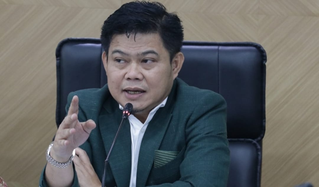 ​Kerusuhan Iran Telan 538 Korban Jiwa, Komisi I DPR RI Desak Pemerintah Segera Amankan WNI!