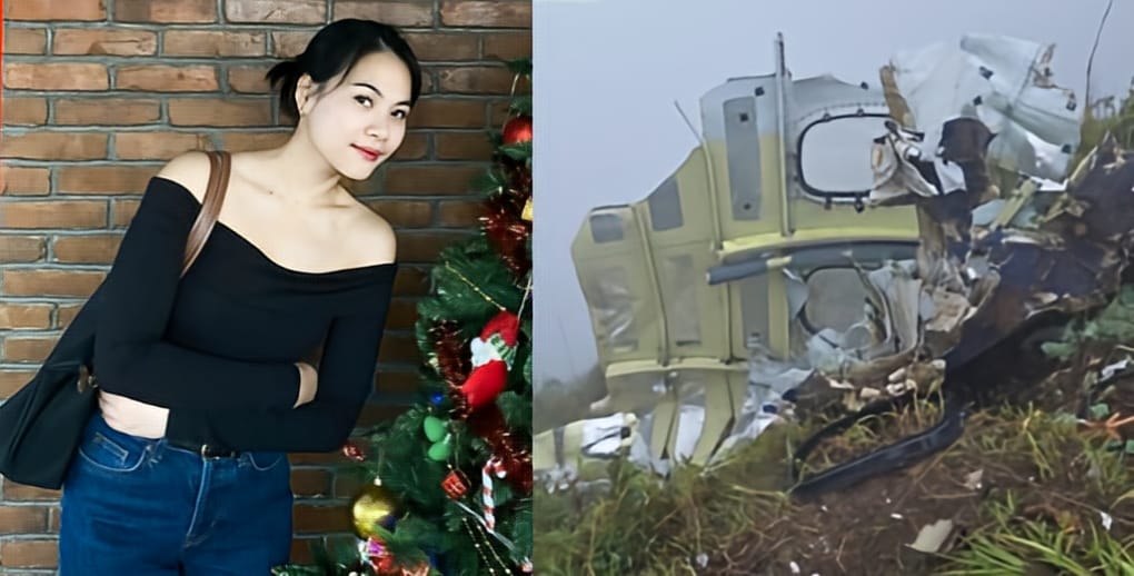 Florencia Lolita Wibisono, Pramugari yang Meninggal Dunia di Langit Bulusaraung: Cinta, Dedikasi, dan Penerbangan Terakhir