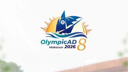 Wali Kota Makassar Nyatakan Dukungan Penuh, Ribuan Peserta Siap Berlaga di OlympicAD VIII