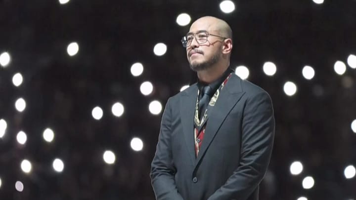 Ramai-ramai Para Tokoh Bela Pandji Pragiwaksono, hingga Mahfud MD Siap Pasang Badan