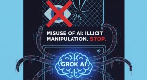 Kemkomdigi Selidiki Penyalahgunaan Grok AI untuk Manipulasi Foto Asusila