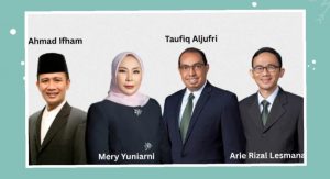 Kasus DSI Disorot,  Komisi XI DPR RI Ingatkan Tanggung Jawab Moral Fintech Syariah