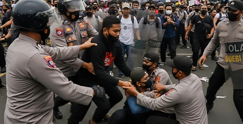 Komisi III DPR Optimistis KUHP–KUHAP Baru Tekan Represivitas Aparat