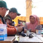 LAZ Ormas Islam yang tergabung sebagai anggota POROZ telah menyalurkan lebih dari Rp54 miliar bantuan dan menjangkau lebih dari 97 ribu penerima manfaat bagi masyarakat terdampak bencana Sumatera. (Foto: tangkapan layar/ @poroz.official)